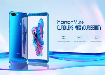 ทำความรู้จักกับ “Honor” แบรนด์น้องใหม่ของตลาดสมาร์ทโฟนในประเทศไทย