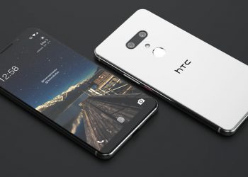 เผยสเปก HTC U12 จากกล่องบรรจุภัณฑ์ ใช้ชิป Snapdragon 845 แรม 8GB พร้อมชมภาพเรนเดอร์ (มีคลิป)