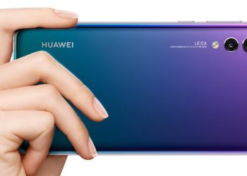 Huawei P20 Pro ได้รับรางวัล Best Camera Phone 2018 จาก TIPA