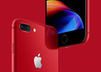 dtac ประกาศวางจำหน่าย iPhone 8 และ iPhone 8 Plus (PRODUCT) RED สีแดง ในไทย 27 เมษายน เปิดสั่งซื้อล่วงหน้าแล้ว