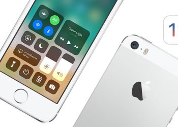 iPhone 5s ไม่ตาย อาจได้ไปต่อหลังพบการทดสอบใช้งาน iOS 12