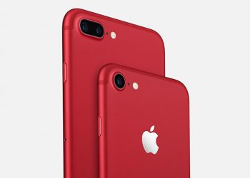 ด่วน!! พนักงานของ Virgin Mobile อ้างว่า iPhone 8 และ 8 Plus PRODUCT(RED) เปิดตัว 9 เมษายนนี้