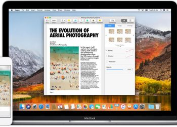 ผลสำรวจกลุ่มพนักงานจากหลายองค์กรเลือกใช้ Mac มากกว่า PC ถึง 72% และเลือก iOS มากกว่า Android ถึง 75%