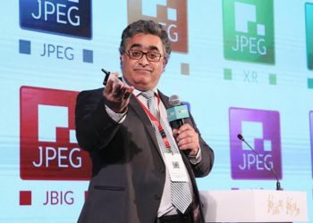 มาตรฐาน JPEG XS กำลังจะถูกนำมาใช้งานในอนาคต สำหรับเทคโนโลยี VR, Streaming Video ด้วยค่า Latency ต่ำ