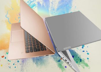 Lenovo เปิดตัวแล็ปท็อปใหม่พร้อมกัน 2 รุ่น Lenovo Air 2018 และ Lenovo 7000 ใช้ชิป Intel 8th Gen