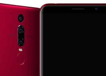 แรงทะลุชาร์ต!! เผยผลทดสอบ​ HUAWEI​ Mate ​20​ ​บน​ Antutu ทำคะแนนทิ้ง​ห่าง Huawei P20​ Pro, Galaxy S9+ และ​ Xperia XZ2​ แบบไม่ติดฝุ่น