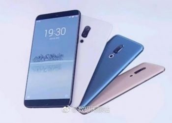 เผยสเปก Meizu 15 Plus จากแอพพลิเคชั่น Geekbench มาพร้อมแรม 6GB