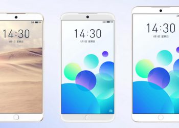 ยืนยันแล้ว!! Meizu 15 จะเปิดตัวทางการ 22 เมษายนนี้ คาดว่ามาพร้อมรุ่น 15 Lite และ 15 Pro หรือ Plus