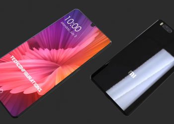 Xiaomi Mi 7 อาจใช้เซ็นเซอร์สแกนลายนิ้วมือ แบบฝังลงบนจอแสดงผล