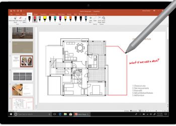 Microsoft ปล่อย Office 2019 Commercial Preview ออกมาให้ดาวน์โหลดแล้ว