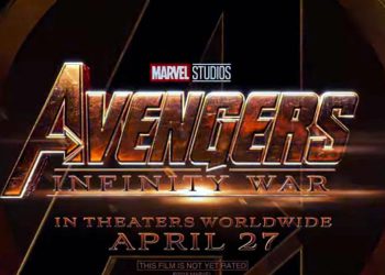 OnePlus 6 อาจเปิดตัวทางการในปลายเดือนเมษายนนี้ พร้อมกับภาพยนตร์ Avengers: Infinity War