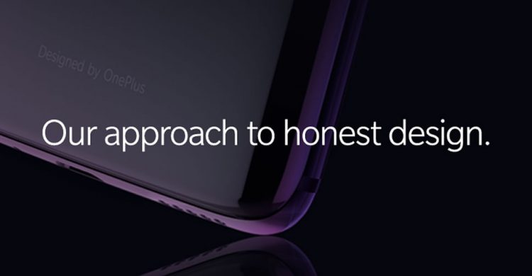 ยืนยันแล้ว!! OnePlus 6 จะเปิดตัวทางการ ในวันที่ 17 พฤษภาคมนี้ เก็บค่าผ่านประตูราว 500 บาท