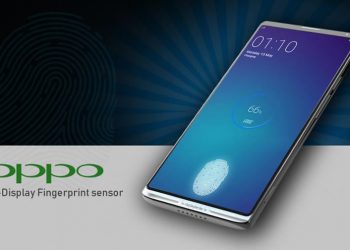 OPPO จดสิทธิบัตร เซ็นเซอร์สแกนลายนิ้วมือบนจอแสดงผล อาจนำมาใช้กับสมาร์ทโฟนในปีนี้