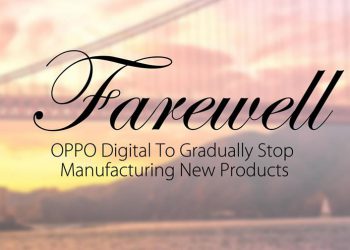 OPPO ประกาศหยุดทำธุรกิจเครื่องเล่น Blu-ray, 4K UHD และชุดหูฟังคุณภาพสูง