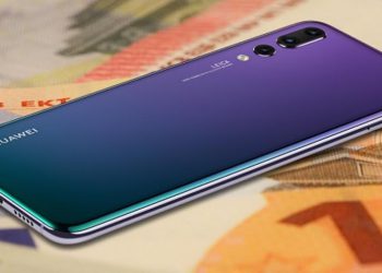 Huawei P20 Pro เรือธงรุ่นล่าสุดของค่าย ขายดีกว่ารุ่น P10 Plus ถึง 316% ในตลาดยุโรปตะวันตก