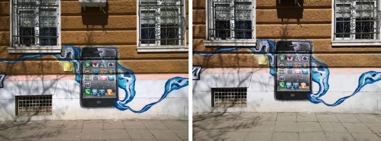 เปรียบเทียบภาพถ่ายจาก Huawei P20 Pro vs Nokia Lumia 1020 ทั้งคู่มาพร้อมกล้อง 40 ล้านพิกเซล