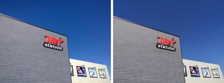 เปรียบเทียบภาพถ่ายจาก Huawei P20 Pro vs Nokia Lumia 1020 ทั้งคู่มาพร้อมกล้อง 40 ล้านพิกเซล