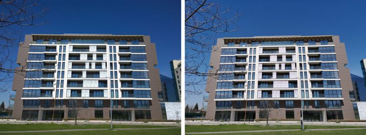 เปรียบเทียบภาพถ่ายจาก Huawei P20 Pro vs Nokia Lumia 1020 ทั้งคู่มาพร้อมกล้อง 40 ล้านพิกเซล