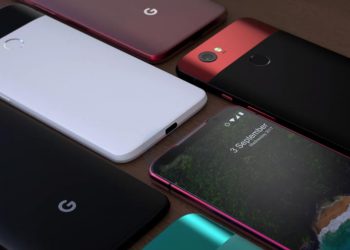 เผยหลักฐานชิ้นแรกของ Google Pixel 3 ที่แสดงให้เห็นว่าอยู่ในขั้นตอนการพัฒนาแล้ว