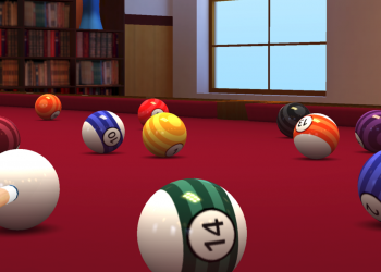 ด่วน!! Pool Break 3D Billiards 8 Ball, 9 Ball, Snooker ลดราคาแจกฟรีบน iPhone และ iPad เวลาจำกัด