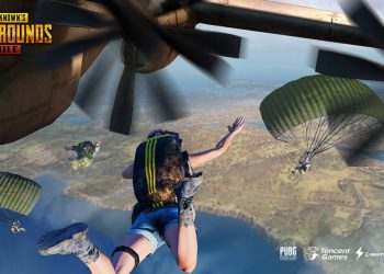 PUBG Mobile อัปเดตเวอร์ชั่น 0.4.0 เพิ่มโหมด Arcade Mode และสนามซ้อมยิง ทดลองใช้อาวุธทุกรูปแบบ