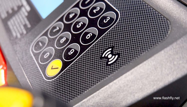 ลองของจริง!! ทดสอบใช้งาน GymKit เชื่อมต่อข้อมูล Apple Watch กับเครื่องออกกำลังกาย ได้แล้ววันนี้ที่ Jetts 24 Hour Fitness แห่งแรกในเอเชียตะวันออกเฉียงใต้