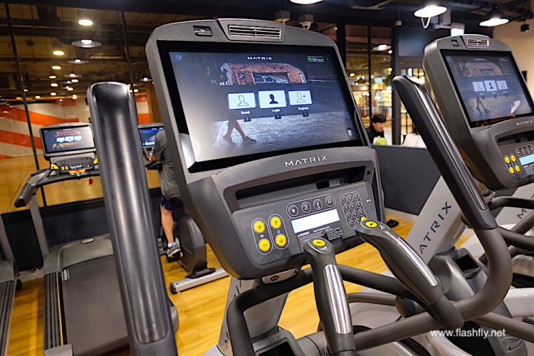 ลองของจริง!! ทดสอบใช้งาน GymKit เชื่อมต่อข้อมูล Apple Watch กับเครื่องออกกำลังกาย ได้แล้ววันนี้ที่ Jetts 24 Hour Fitness แห่งแรกในเอเชียตะวันออกเฉียงใต้