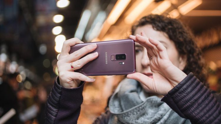 Samsung Galaxy S9 คว้าเรตติ้งระดับสูงสุดจาก Consumer Reports ด้วยการยกระดับคุณสมบัติด้านความทนทาน ความเร็ว และคุณภาพเสียง