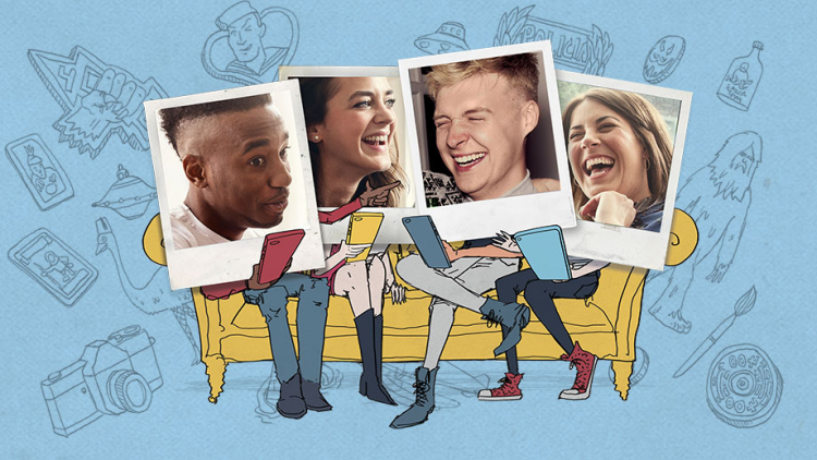 “That’s you!” เกมแนวปาร์ตี้เอ็กซ์คลูซีพเฉพาะ PS4 วางจำหน่ายแล้ววันนี้ราคา 740 บาท