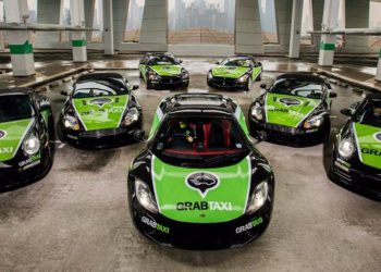 รวมทุกคำตอบข้อสงสัย UBER รวมกับ Grab ส่งผลต่อการใช้บริการในไทยอย่างไร?