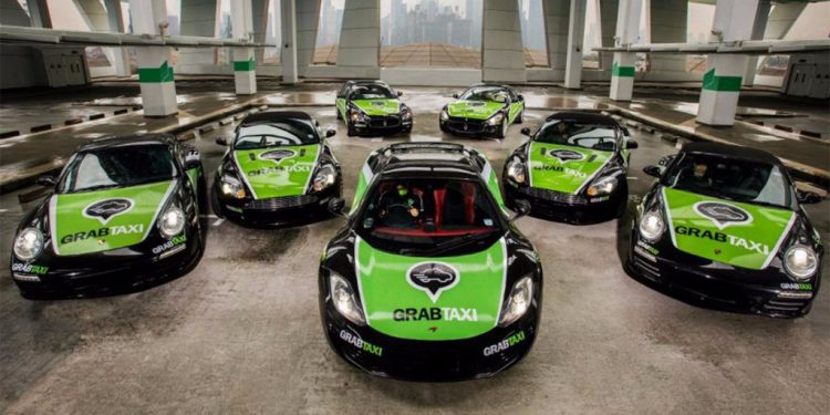 รวมทุกคำตอบข้อสงสัย UBER รวมกับ Grab ส่งผลต่อการใช้บริการในไทยอย่างไร?