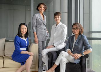 Samsung ดึง 4 แนวร่วมสร้างแรงบันดาลใจ ปลุกกระแสการศึกษาศตวรรษใหม่  มอบ “ห้องเรียนแห่งอนาคต” ให้เด็กไทย