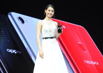 ห้ามพลาด!! OPPO จัดกิจกรรม First Sale ที่ Jaymart, CSC, Com7, TG Fone มอบของขวัญพิเศษ ฉลองยอดจอง OPPO F7 ถล่มทลาย