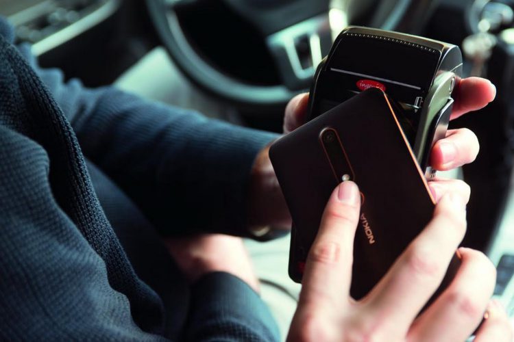 โฉมใหม่! New Nokia 6 การันตีรางวัลจากเวทีระดับโลกพร้อมแอนดรอยด์เวอร์ชั่นล่าสุด