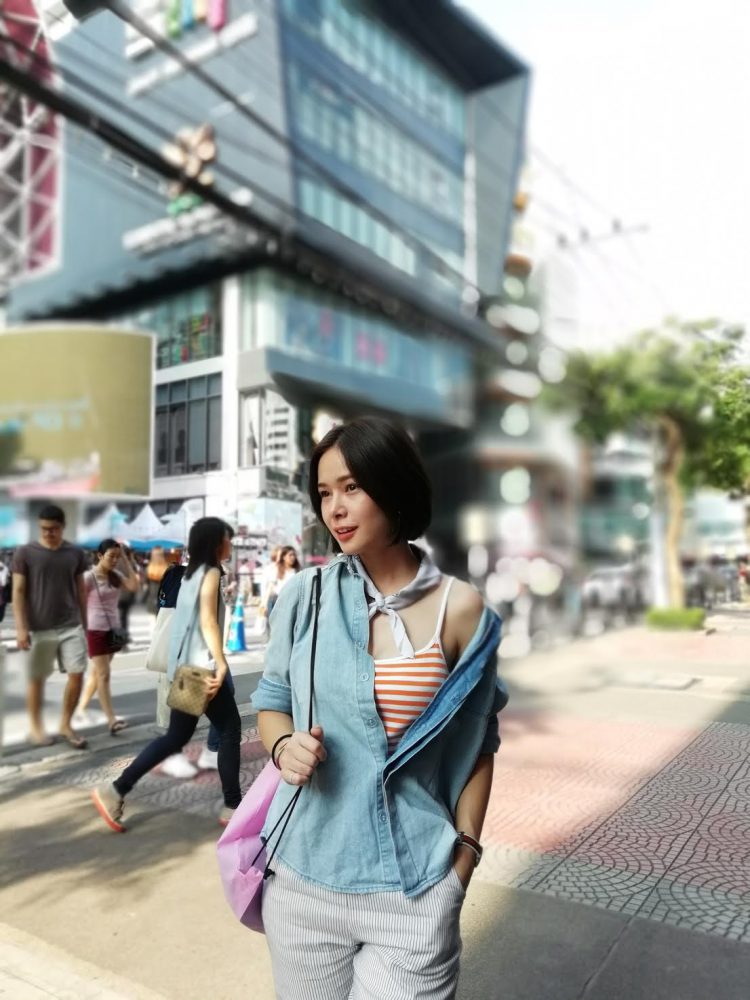 ถ่ายรูปเซลฟี่ให้แซ่บสุดรับซัมเมอร์ แค่สมาร์ทโฟน 1 กล้องคงไม่พอ เวลานี้ต้องสมาร์ทโฟน 4 กล้อง!