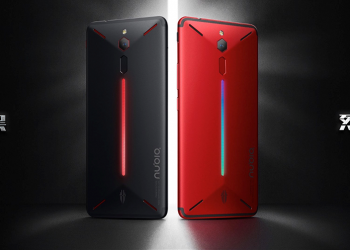 เกมเมอร์เฮ!! Nubia เตรียมวางจำหน่าย Red Magic สมาร์ทโฟนเกมมิ่งไตรมาสที่ 3 ปีนี้เริ่มต้นราว 12,000 บาท