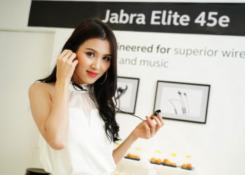 RTB สุดสตรอง!! รายได้ปี 2560 พุ่ง 48% ส่งหูฟังบลูทูธ Jabra ระดับเรือธง 3 รุ่นใหม่ลุยตลาดต่อเนื่อง