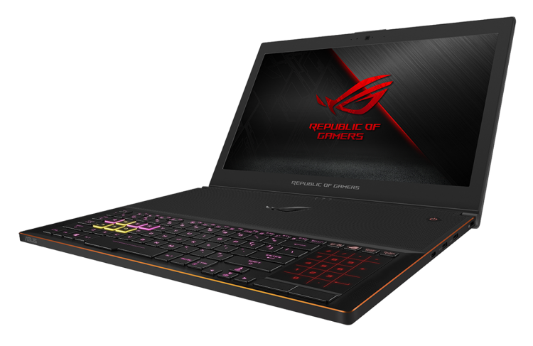 ASUS ยกทัพเปิดตัว ROG เกมมิ่งโน้ตบุ๊ครุ่นใหม่ครั้งแรกของปี 2018 พร้อมประกาศจัดแข่งเกม PUBGทัวร์นาเมนต์ครั้งยิ่งใหญ่ที่สุดในเอเชียตะวันออกเฉียงใต้