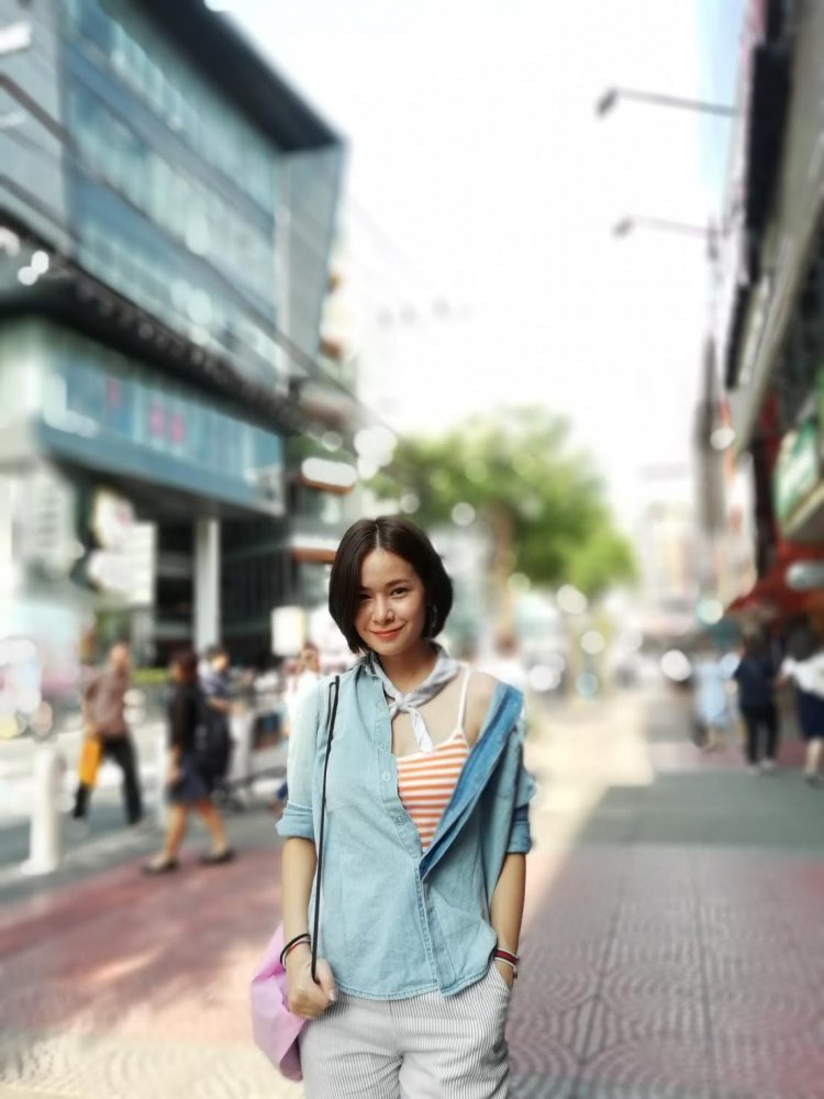 ถ่ายรูปเซลฟี่ให้แซ่บสุดรับซัมเมอร์ แค่สมาร์ทโฟน 1 กล้องคงไม่พอ เวลานี้ต้องสมาร์ทโฟน 4 กล้อง!