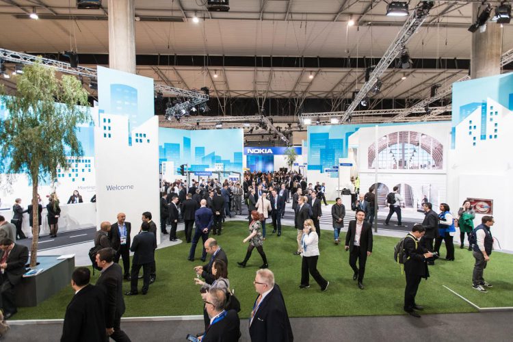 Nokia เปิดตัวอุปกรณ์เครือข่ายรองรับ 5G รองรับเครือข่ายเต็มรูปแบบในปี 2562