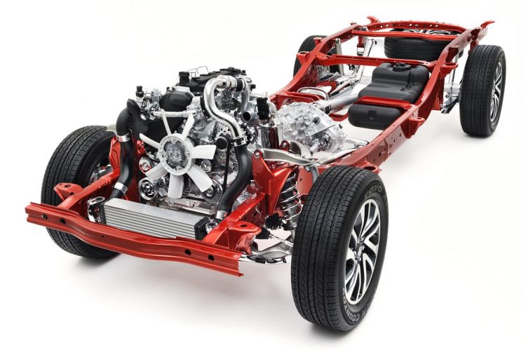 นิสสัน คว้า “Car of the Year 2018” สองรางวัล นิสสัน เอ็กซ์เทรล 2.0V ไฮบริด และนิสสัน นาวารา สปอร์ตเทค ดับเบิ้ลแคป