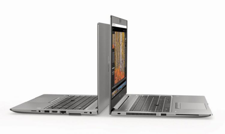 HP ยกทัพเปิดตัวผลิตภัณฑ์ใหม่ ทั้งอุปกรณ์ใช้งานทางธุรกิจและโมบายเวิร์กสเตชั่นที่บางที่สุด พร้อมฟีเจอร์ความปลอดภัยสุดล้ำวงการ