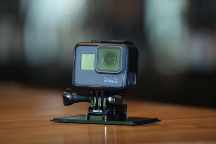 GoPro Fusion กล้อง 360 องศา และ GoPro Hero รุ่นประหยัดเปิดตัวและวางจำหน่ายในไทยทางการแล้ว