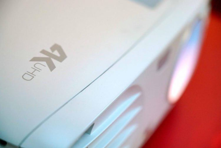 ViewSonic  หวังขึ้นแท่นอันดับ 3  ในตลาดโปรเจคเตอร์ภายในครึ่งปีแรก 2561