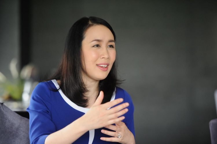 Samsung ดึง 4 แนวร่วมสร้างแรงบันดาลใจ ปลุกกระแสการศึกษาศตวรรษใหม่  มอบ “ห้องเรียนแห่งอนาคต” ให้เด็กไทย