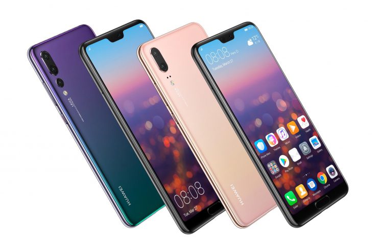 หลุดราคา Huawei P20 และ Huawei P20 Pro ในไทย 19,900 บาทและ 27,900 บาท เปิดตัว 4 เมษายนนี้