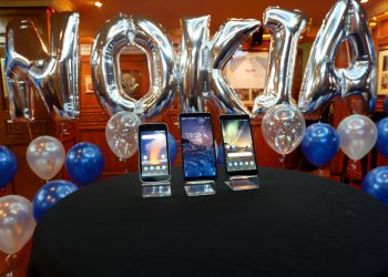 Gameloft ยืนยันสมาร์ทโฟน Nokia ทั้ง 3 รุ่นใหม่เล่นเกมกราฟิกสูงไม่มีสะดุด แถมปลอดภัย และอัพเดทก่อนใคร