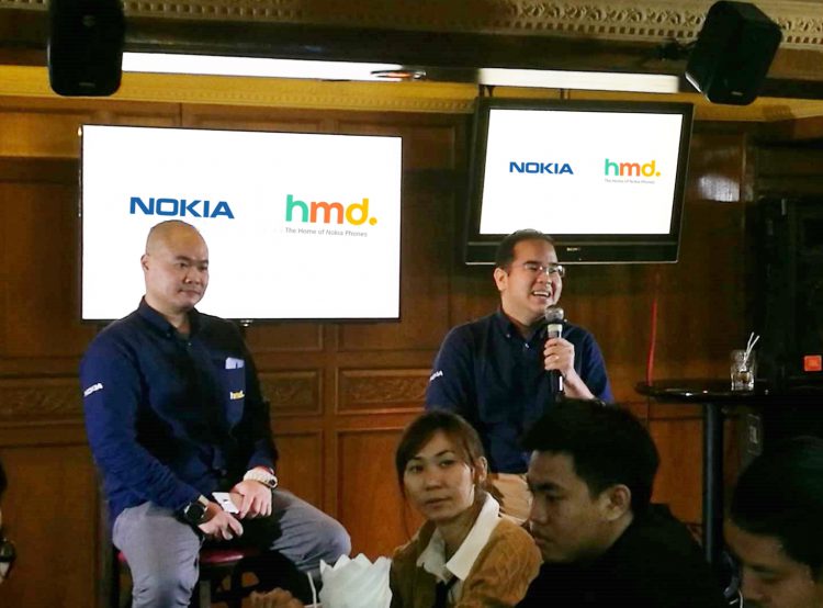 Gameloft ยืนยันสมาร์ทโฟน Nokia ทั้ง 3 รุ่นใหม่เล่นเกมกราฟิกสูงไม่มีสะดุด แถมปลอดภัย และอัพเดทก่อนใคร