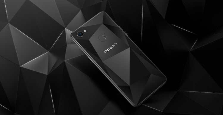 มาแล้วน้องใหม่ สเปคแรง OPPO F7 128 GB พร้อมขายแล้วพฤษภาคมนี้ ในราคา 14,990 กับ RAM 6 GB ROM 128 GB