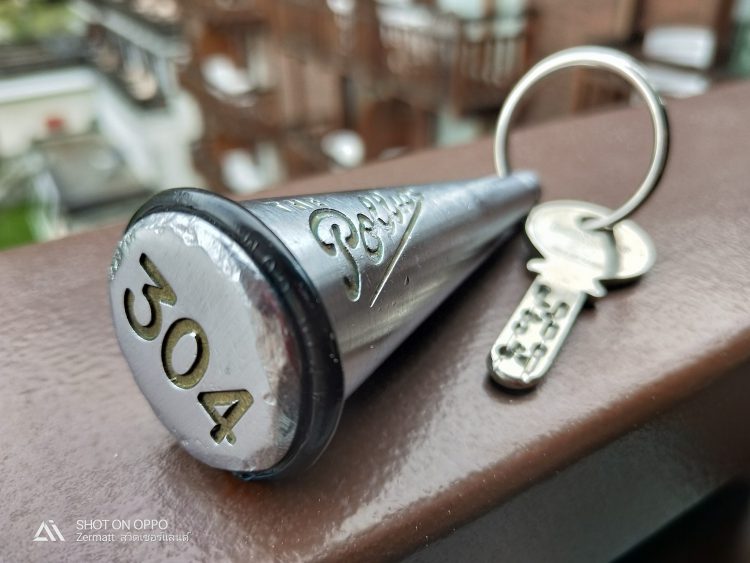 รีวิวใช้งานกล้อง OPPO R15 Pro กล้องหลัง AI คู่ 20+16 ล้านพิกเซล พร้อมเซนเซอร์ล่าสุด IMX519 และโหมดถ่ายภาพบุคคล AI portrait mode